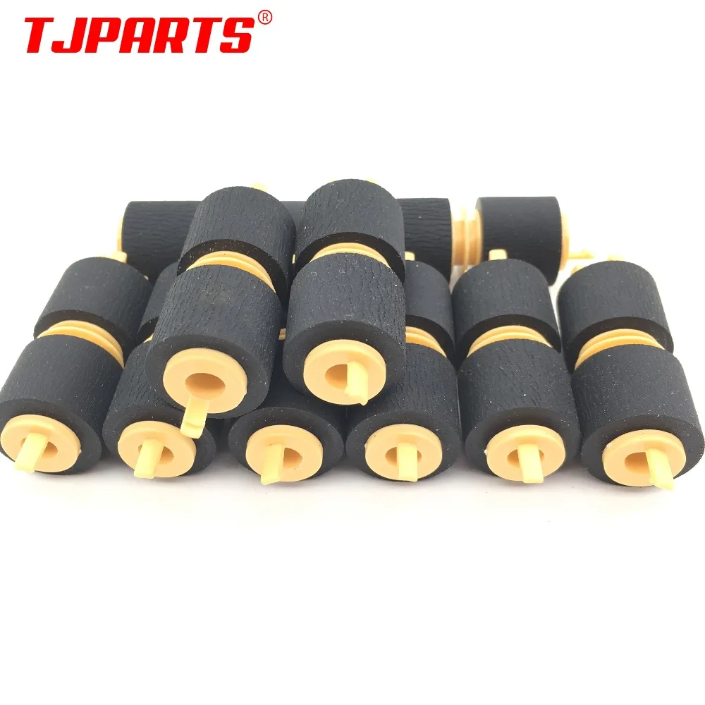 10 X Paper Feed Kit Pickup Roller for Xerox 7500 7800 5325 5330 5335 7120 7125 7220 7225 7425 7428 7435 7525 7530 7535 7545 7556