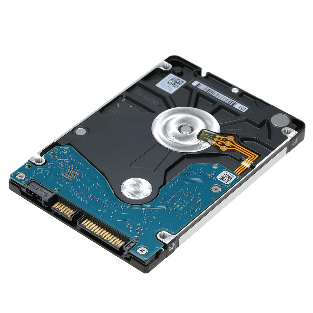Seagate Laptop Hard Drive 500GB Used Hard Drive Non-Negotiable Deal Business And Financial Services Not Specified - Image 5