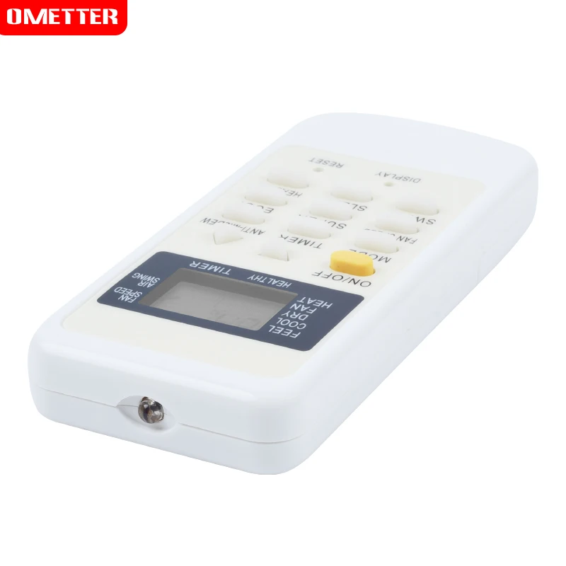 Control remoto para aire acondicionado, control remoto para KFRD-51LW TCL, AC