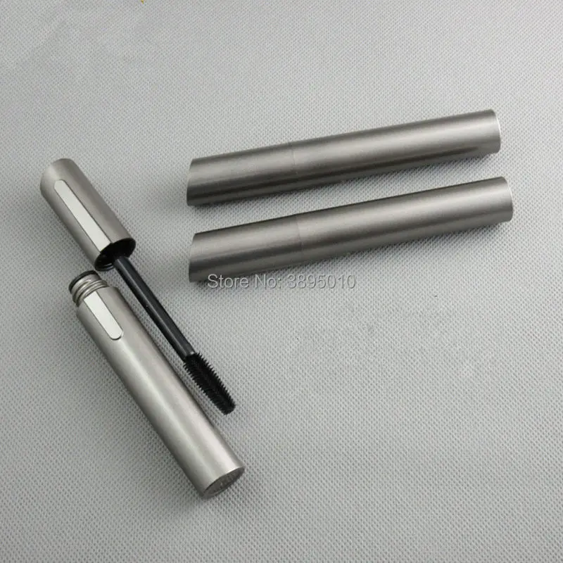 Packaging Makup Tool 9ML Empty Mascara Tube Eyelash Cream Vial/Liquid Bottle/Container with Cap F564