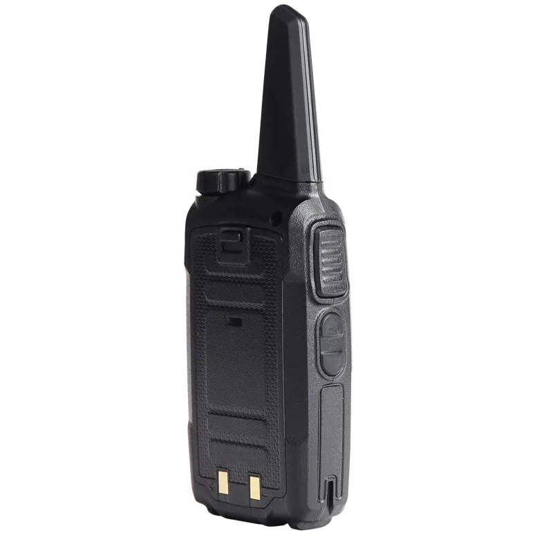 1PCS KSUN X-37TFSI Walkie Talkie 6วัตต์4000MAh Li-Ion แบตเตอรี่ใหม่สองทิศทาง BUXUN แบบ Dual Band วิทยุ