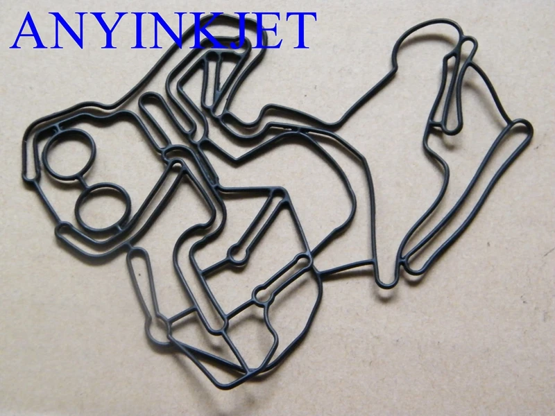 For Videojet ink core rubber gasket VB-PC1498 for Videojet VJ1210 VJ1510 VJ1610 VJ1520 VJ1620 VJ1220