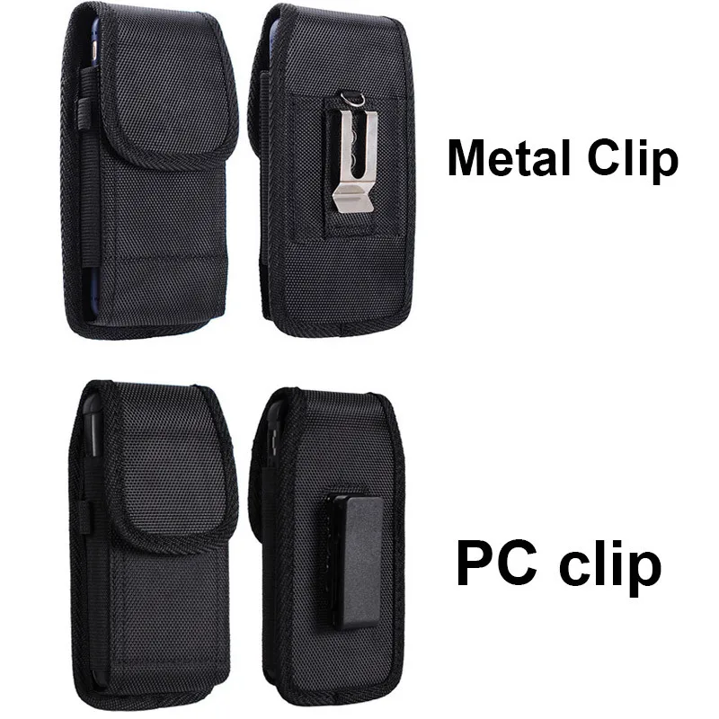 LANCASE-جراب رياضي لهاتف iPhone ، جراب رياضي دوار 360 درجة مع مشبك حزام لهاتف iPhone 8 7 6s Plus X