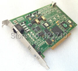 

Промышленная плата Brooktrout TRUFAX200-R PCI HALF 801-019-08 901-004-08 карты
