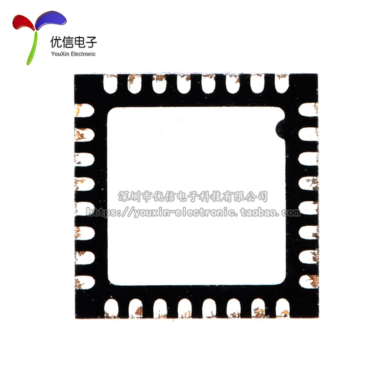 Microcontrolador genuíno original avr ATMEGA16U2-MU x 8 do microcontrolador 8 do bocado da microplaqueta 512