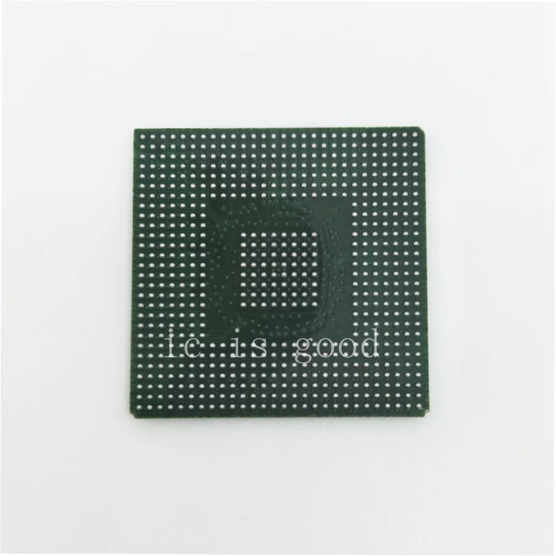 1PCS 2PCS 5PCS NH82801GB NH82801 SL8FX BGA ใหม่เดิม