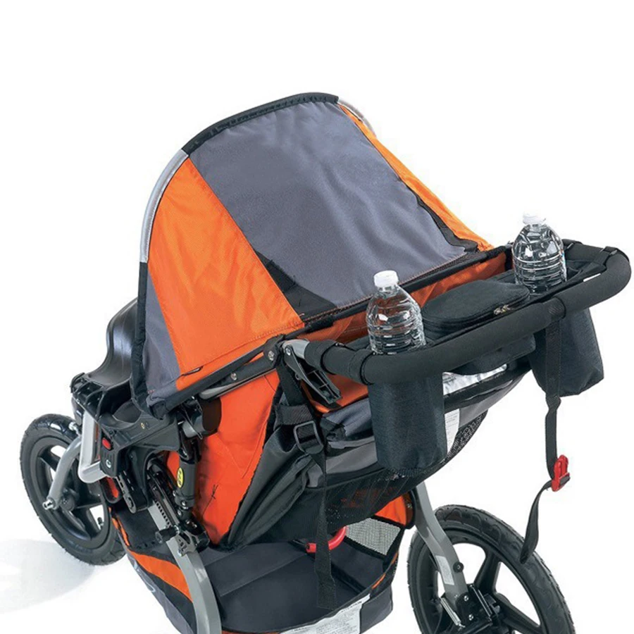 Accessoires universels pour poussette de bébé, sac, sac, tasse, organisateur de poussette, landau, Buggy, sac bouteille, sacs de poussette