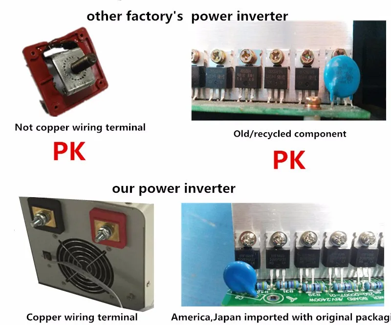 off grid inverter 1500w low frequency inverter pure sine wave 12v to 110v