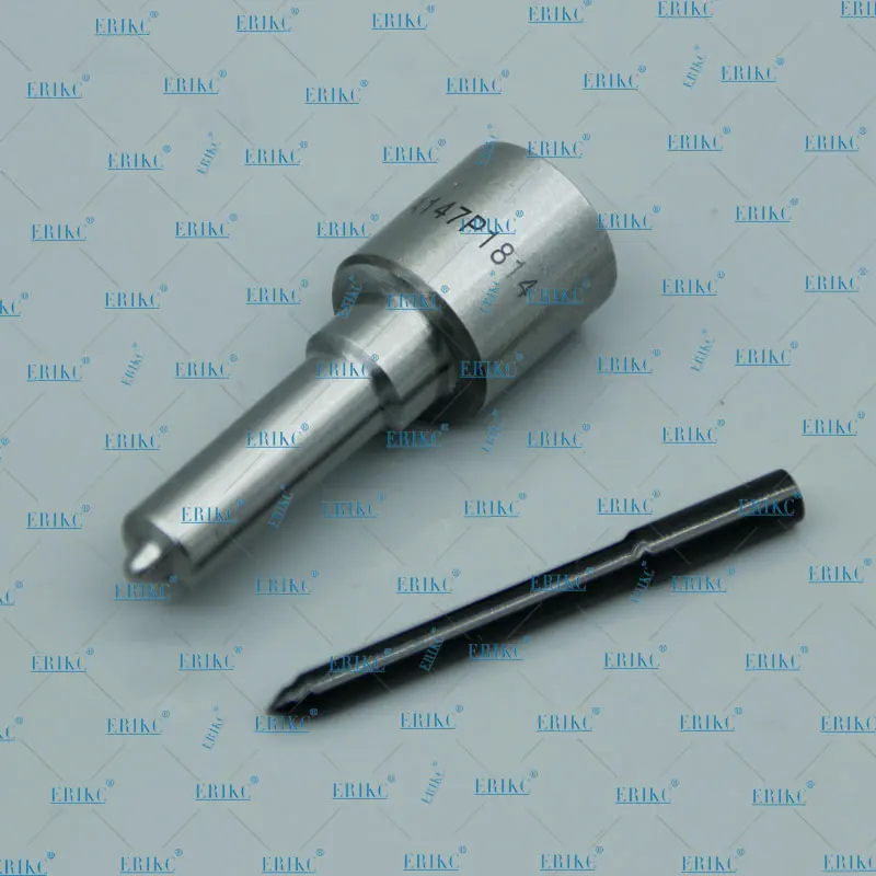 ERIKC DLLA 147P 1814 Common Rail Injector Nozzle DLLA147P1814 OEM 0 433 172 107 Fuel Sprayer 0433172107 for Injector 0445120153