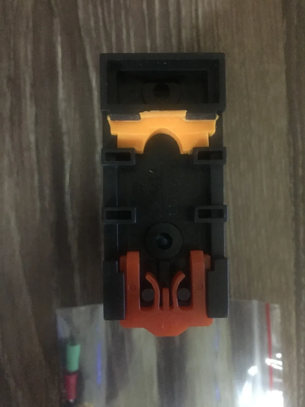 Imagem -04 - Protetor de Energia Argolas Trifásico