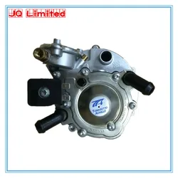 Propane LPG GPL Regulator AT07 for Singpoint conversion kit for sale gas pressure reducer electronic reducer valve FOR GPL car