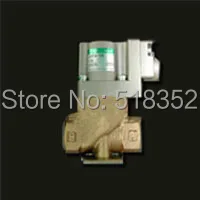 

NAB-10x600 SAB1W-10-0B Fanuc F09 CKD Solenoid Valve/ Electromagnetic Valve, DWC-iA,iB,iC,iD,iE(AWF) WEDM-LS Machine Parts