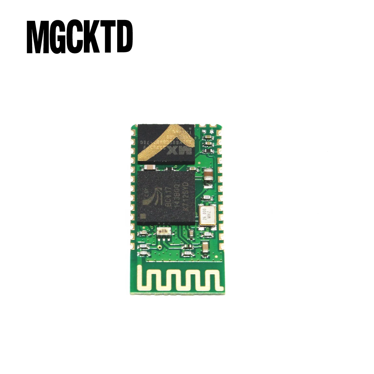 Original  hc-05 HC 05 RF Wireless Bluetooth Transceiver Module RS232 / TTL to UART converter and adapter