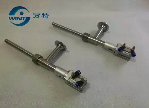 

Free Shipping Filling nozzle SS316L Valves of Filler