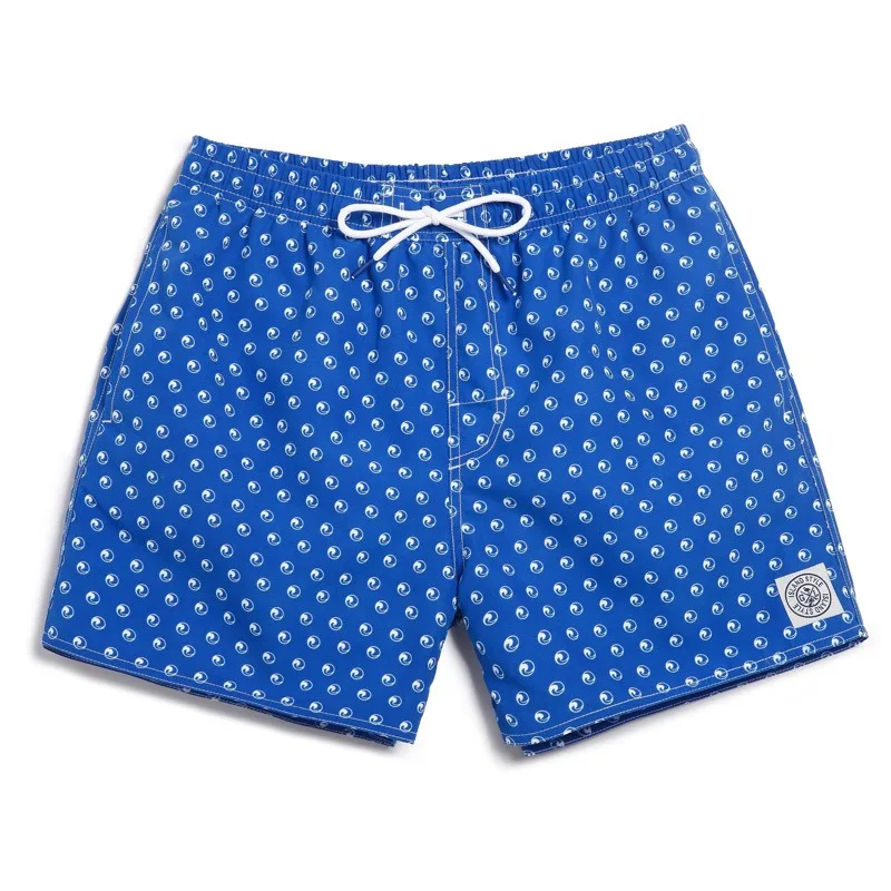 Gailang Merk Mannen Strand Shorts Board Trunks Shorts Casual Sneldrogende Mannelijke Badmode Badpakken Bermuda Casual Actieve Joggingbroek
