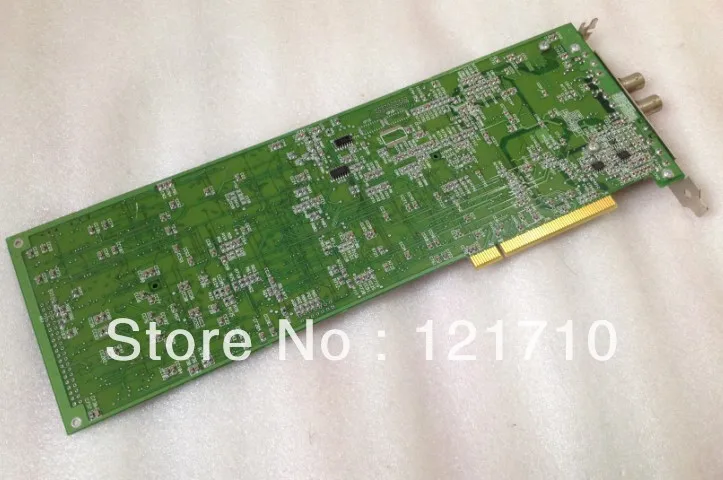 

Industrial equipment card OPTIBASE VideoPlex CC BPC1851A MPEG Playback Board