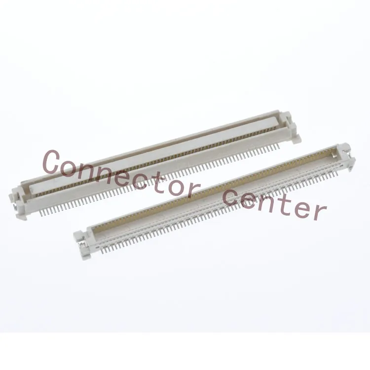 Original Board to board Connector 0.635mm 140P male height 4mm  famale height 4mm Stacking Height 5mm