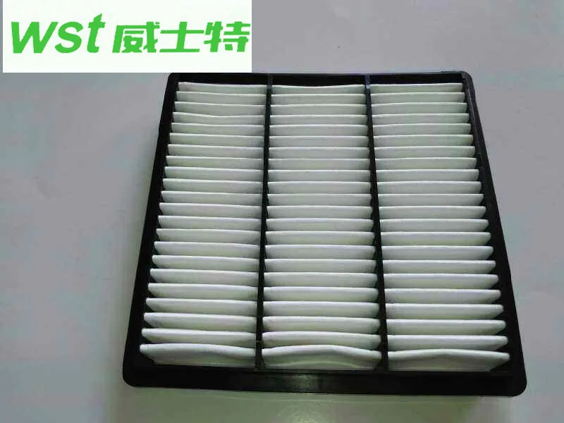 Air Filter Element For MITSUBISHI 3000 GT L 400 / SPACE GEAR Bus PAJERO SHOGUN SIGMA  OEM: MD620456