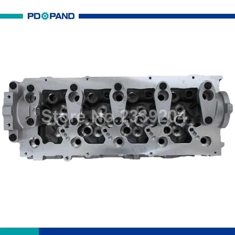 Motor Parts Bare D4EB cylinder head  22111-27800 for Hyundai SONATA IV Saloon SANTA Fe I SM / II CM AZERA TG Saloon 2.0 2.2L