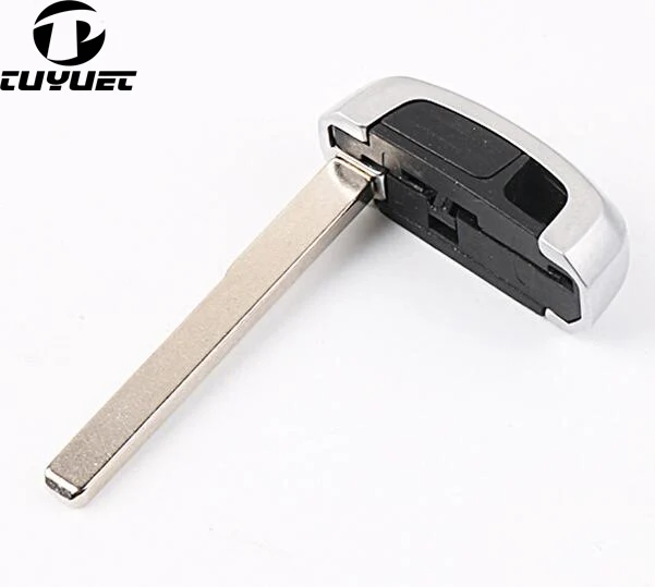 

New ! Uncut Emergency Key Blade Fits For Ford Focus Emergency Key Blade