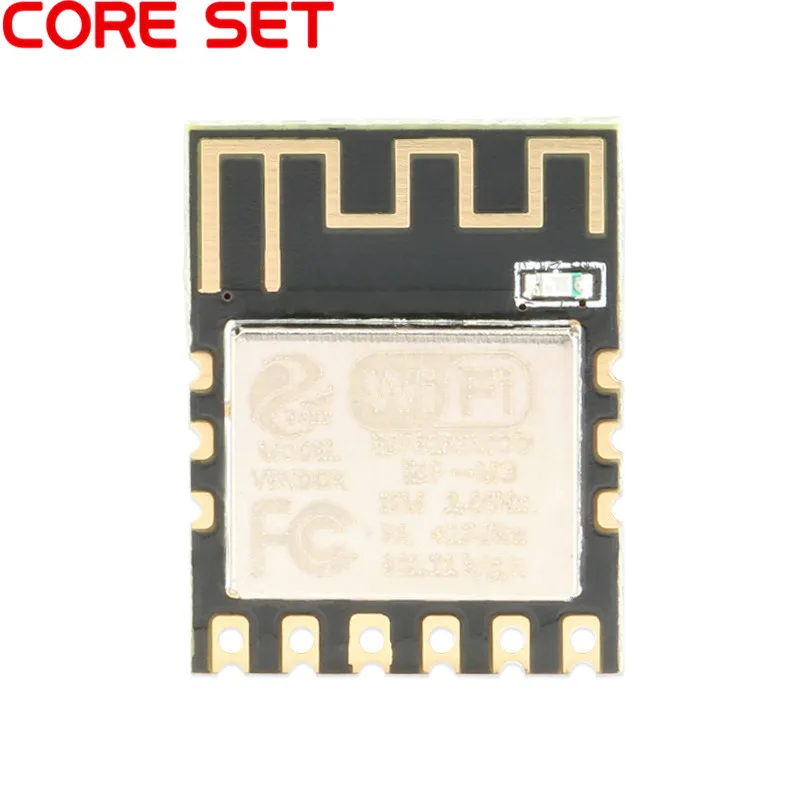 ESP8285 WIFI Wireless Transmission Module ESP-01F ESP-01M ESP-M2 ESP-M3 Wireless Module Compatible with ESP8266