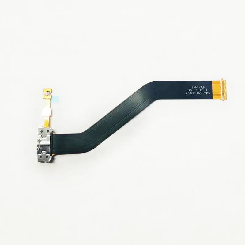 

For Samsung Galaxy Tab 4 10.1 SM-T530 T535 Dock Connector Micro USB Charger Charging Port Flex Cable Replacement Parts