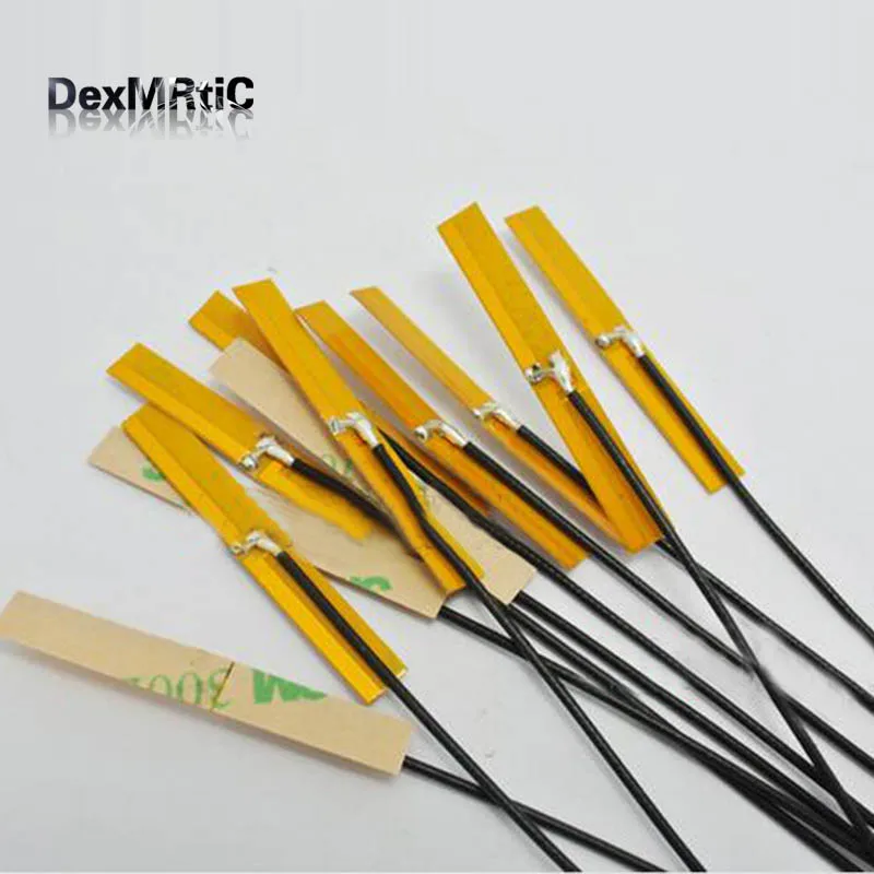 2Pcs 2.4Ghz Fpc Int…