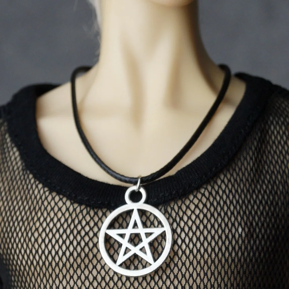 

BJD OOAK Necklace STAR Handmade For 1/3 24" 70cm SD17 SD DK DZ AOD DD Volks Doll FREE SHIPPING