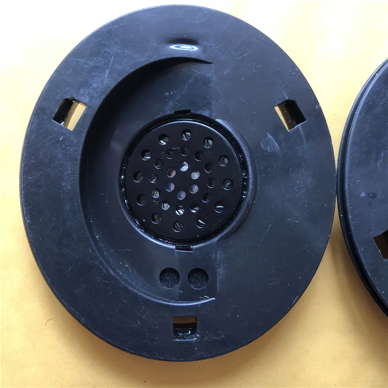 2 шт. DIY 40 мм 32 Ом динамик блок стерео громкоговоритель разбирается от бренда наушники