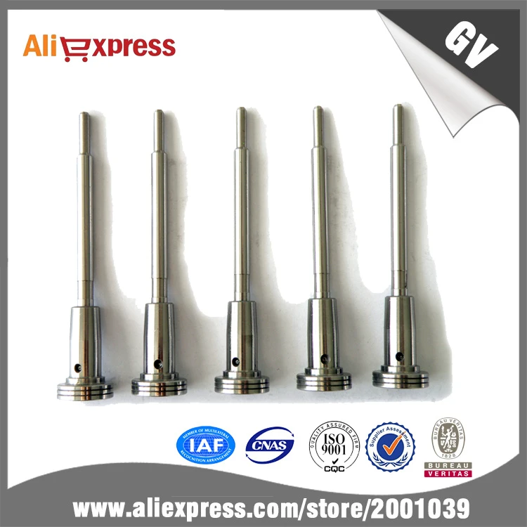 

F 00V C01 022 fuel injection control valve and auto injector common rail high pressure valve