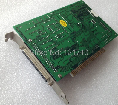 Industrial equipment DAQ CARDS board VS-7201A 1903720100 for panasonic machine