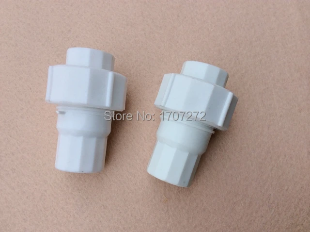 20MM PPR Valve Check Valve Shutoff Valve PPR Pipe Fitting