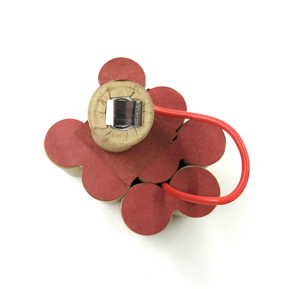 Batería de 3000mAh para Alpha tools, paquete de 12V Ni MH, CD AccuPack AS 12A Accu para autoinstalación