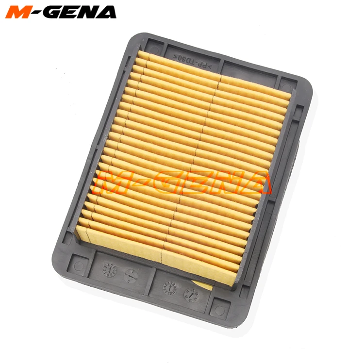 Motorcycle Air Intake Filter Cleaner For R3 R25 YZF-R25 2013 2014 13 14 YZF-R3 2015 2016 15 16