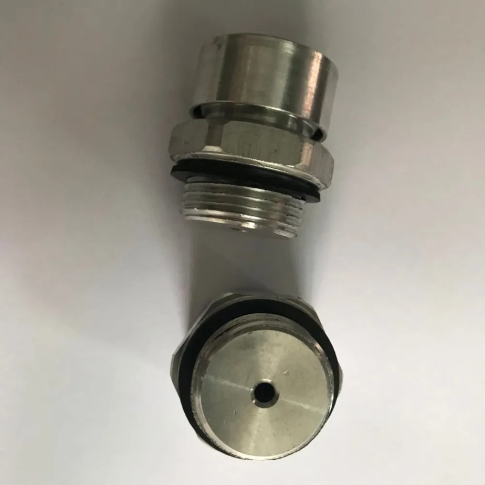 

MILVENT TSS BREATHER PLUG WITH VALVE 3/4 THREAD FOR Speed-Shift Gears Agricultural