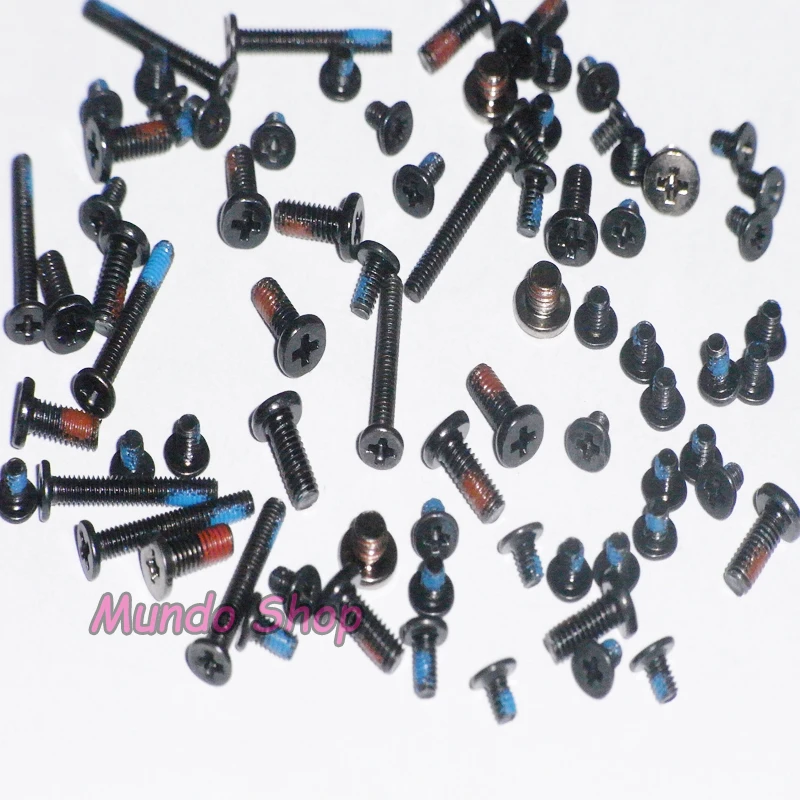 New Original Screw Set for Lenovo Thinkpad ThinkPad T510 W510 Tablet Laptop Screws Kit, Cheap