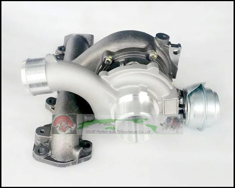 Turbo GT1749V 767835 755373 755042 767835-5001S 755042-5003S For FIAT Croma Stilo For Opel Astra Signum Vectra Zafira Z19DT 1.9L