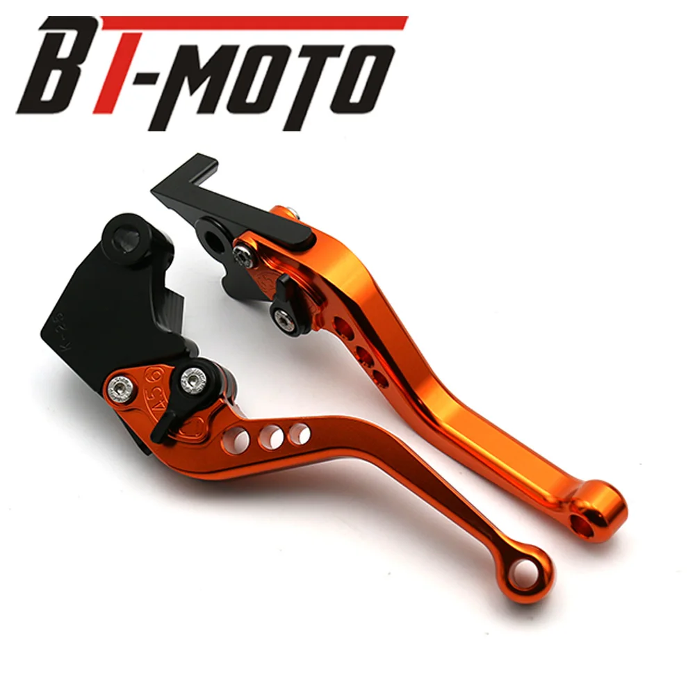 Fit Voor Ducati Scrambler 2015-2017 Monster 821 Monster 797 Monster 659 Monster 821 797 659 2018-2020 Lange/Korte Rem Koppeling Hevels