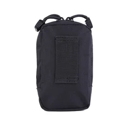 600D Nylon Packs Condor Molle Gadget Pouch Bags Hunting Bag Camping Sports EDC Tactical Bags Outdoor