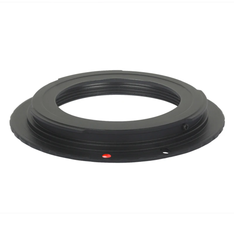المعادن M42 عدسة خاتم محول ل M42-EOS بالنيابة سوني AF PK NEX ل عدسة محول ل كانون نيكون سوني بنتاكس 0d 20d 40d 50d 60d 7 كاميرا