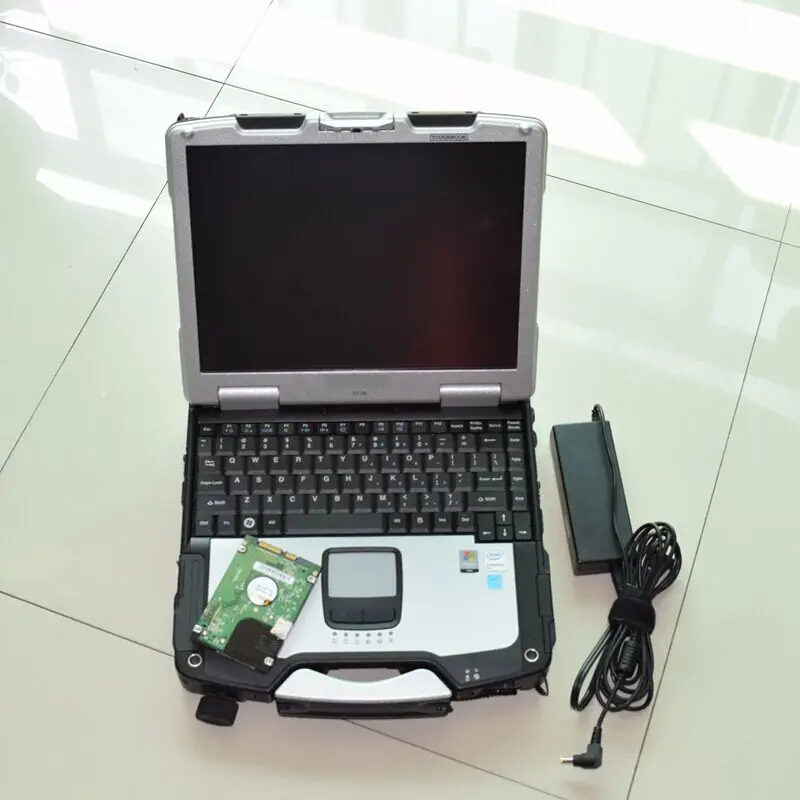 

Auto Repair Software Alldata 10.53+ SD C4 Software 2in1 with 1TB Hard Disk installed in cf-31 4gb toughbook