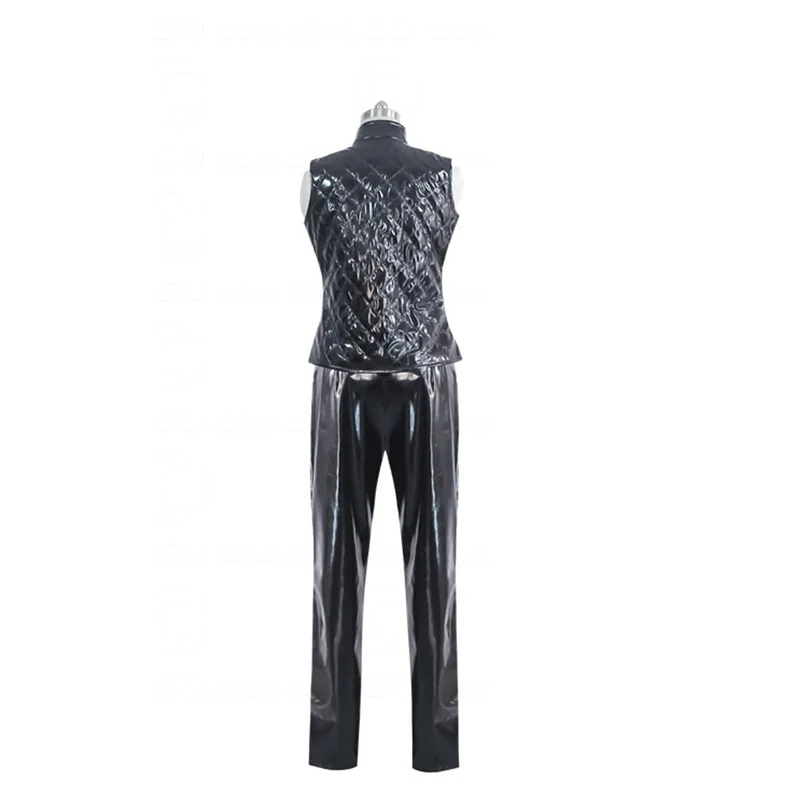 Mello Mihael Keehl Cosplay Costume