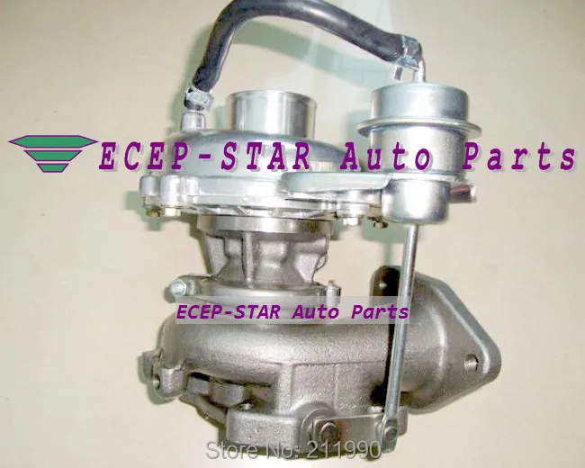 Free Ship CT9 17201-30030 17201-OL030 Turbo Turbocharger For TOYOTA Hiace Hilux Hi-lux Vigo 2.5L D 2KD-FTV 2KD FTV 2KDFTV 102HP