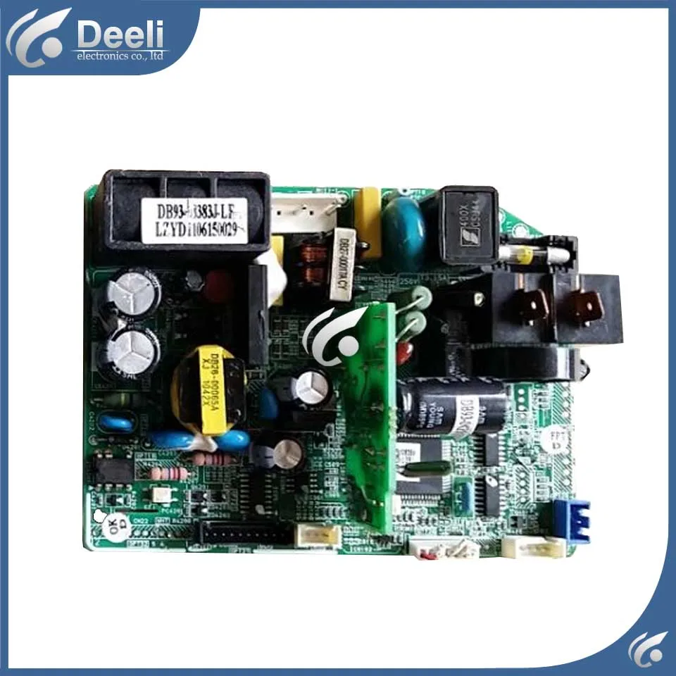 

good working for air conditioning Computer board DB93-08383J-LF circuit board