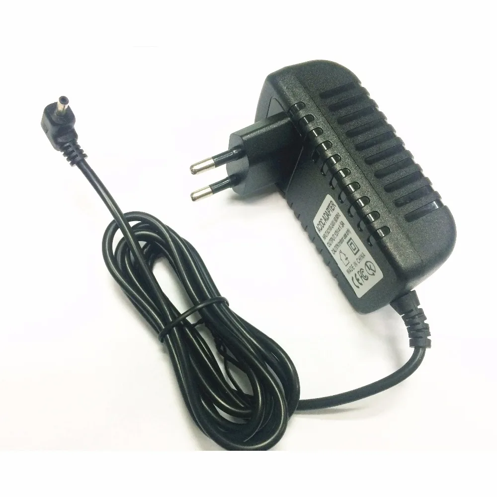 12V 1.5-2A DC 3.0*1.1 AC Adapter Charger for Lenovo Miix 2 10 Tablet PC Tab Power Supply Cord 12V 2A