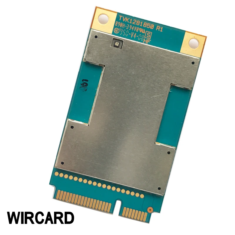 F3607gw E6400 WWAN 5540 DW5540 3G MODULE Card FOR E6400 E6500 E6410 E6510 E4200 DELL 5540 C680R