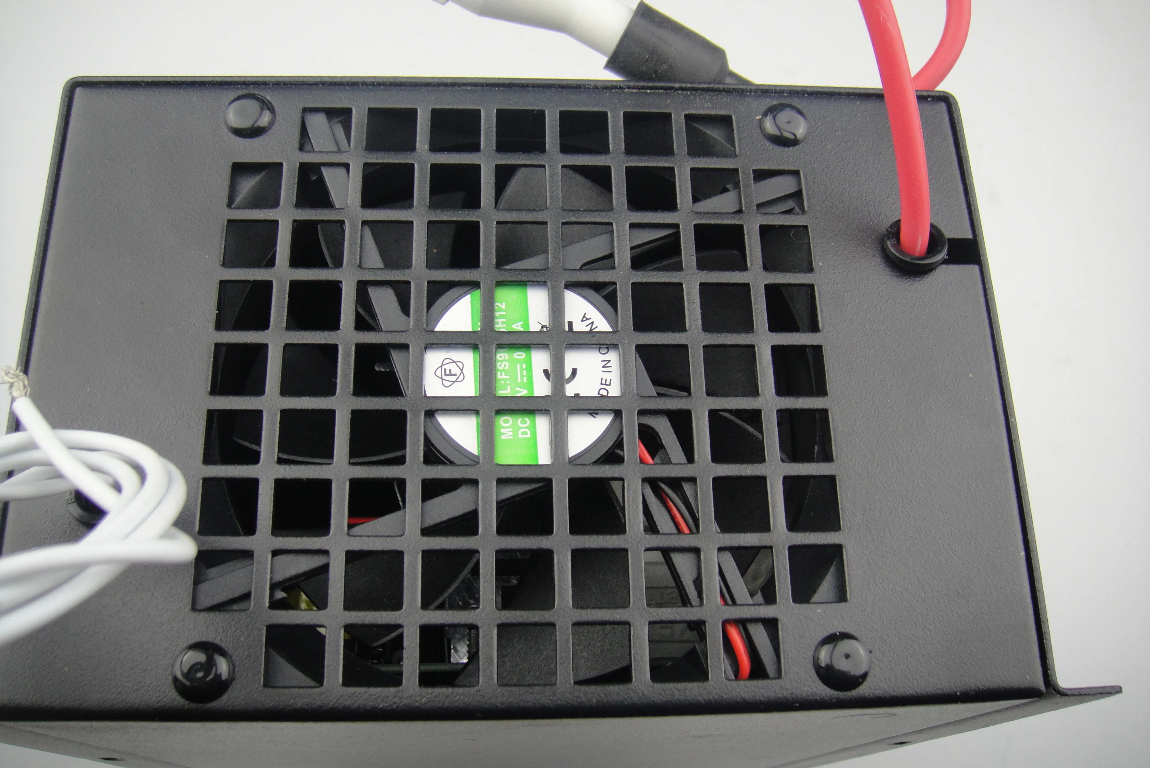 Fuente de alimentación láser DY20 Co2, para máquina de grabado/corte láser de tubo RECI Z6/Z8 W6/W8 S6/S8 Co2