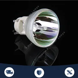 P-VIP 190/0.8 E20.8 MC.JF411.002 Replacement Bare Projector Lamp for Acer P1340W P1341W X1340W X1340WH