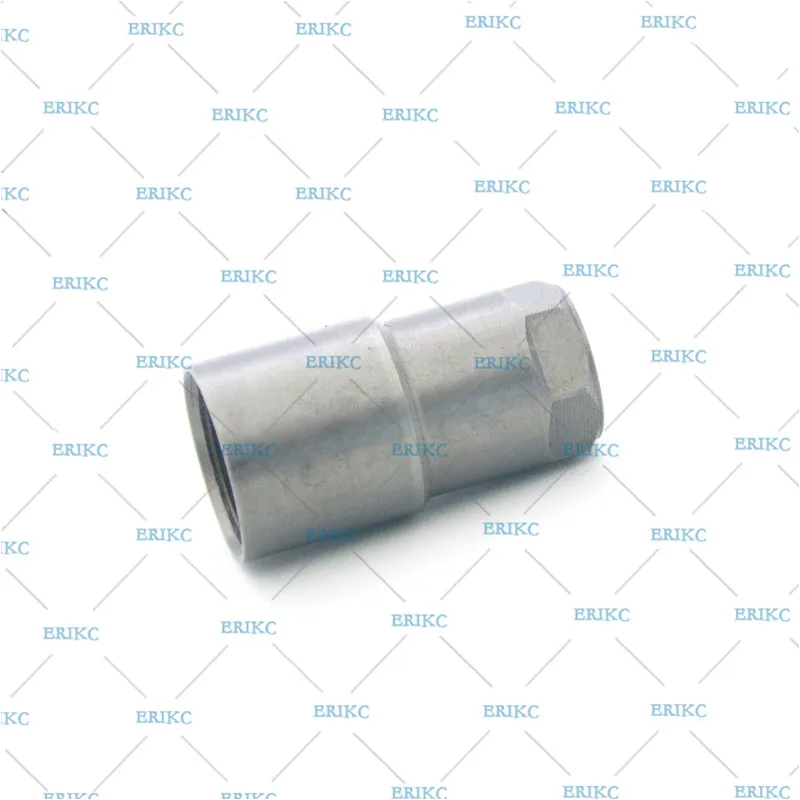 ERIKC F00VC14013 (F 00V C14 013) Diesel Fuel Injector Nozzle Cap Nut F00V C14 013 for Bosch 0445110 Injector