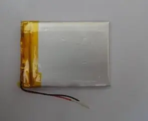 407090 3.7V 3000Mah…